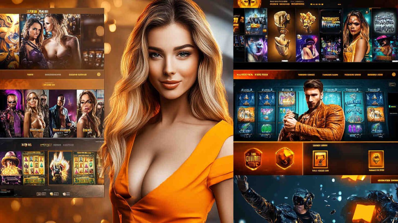 Live Habanero dealers in professional studio setting with multi-camera setup